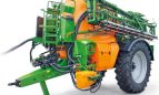 AMAZONE OPRYSKIWACZ MODEL  UX