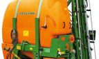 AMAZONE OPRYSKIWACZ MODEL UF 01