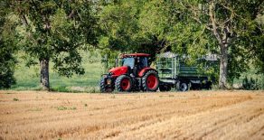 ZETOR SERIA 6